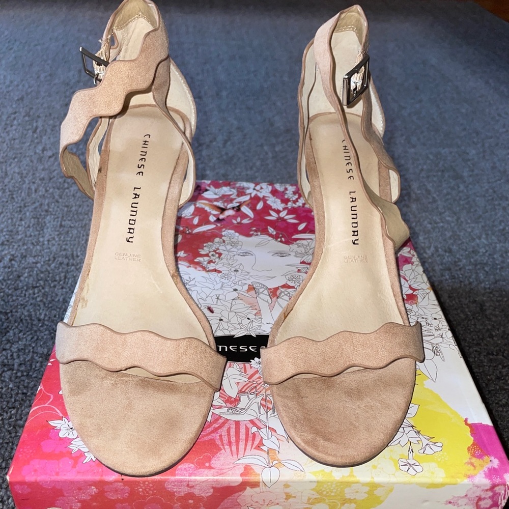 Chinese Laundry Rosie Sandal